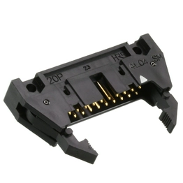 Hirose Electric HIF3BAF-20PA-2.54DS(71) image