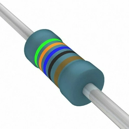 MBB02070C5360FC100 Vishay Intertechnology