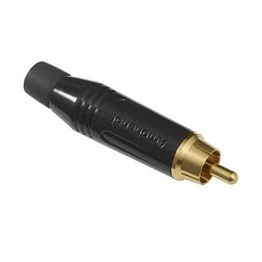 ACPR-BLK Amphenol