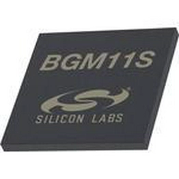 BGM11S12F256GA-V2R Silicon Laboratories