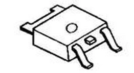 NJM7805DL1A-TE1 New Japan Radio