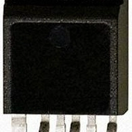 ON Semiconductor FSGM0565RWDTU image