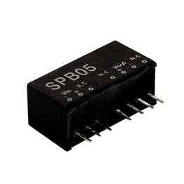 Mean-Well USA, Inc. SPB05C-05 image