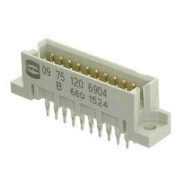 HARTING 09751206904 image