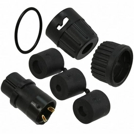 6282-2SG-3DC Switchcraft