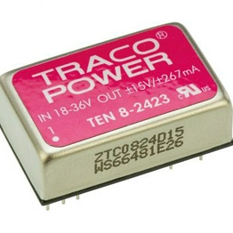 TRACO Power TEN 8-2423 image