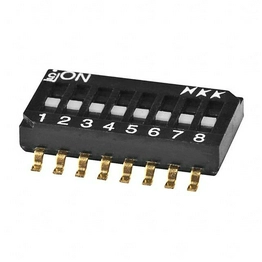 JS0408FP4 NKK Switches
