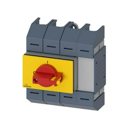 SIEMENS 3KD06432LG203 image