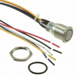 PV4FWB0SS-344 E-SWITCH