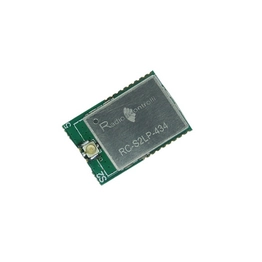 RC-S2LP-434 RadioControlli