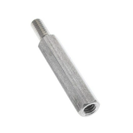 4544-832-SS RAF Electronic Hardware
