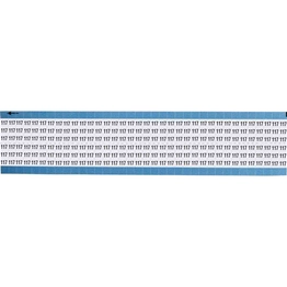 BRADY TWM-117-SC-PK image