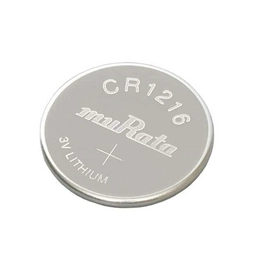CR1216 Murata Manufacturing