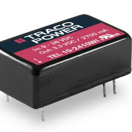 TRACO Power TEL 10-4823WI image