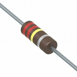 RC14KB220K Stackpole Electronics