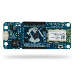 Microchip Technology DT100112 image