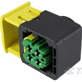 TE Connectivity 3-1418390-1 image