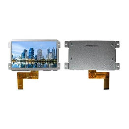 NHD-7.0-800480MB-ASXN Newhaven Display
