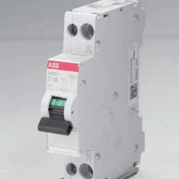 2CSS255101R0061 SN201-D6 - ABB