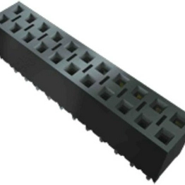 samtec BCS-120-L-D-PE-BE image