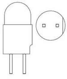 561-2101-050F Dialight