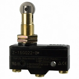 Z-10FQ22Y-B OMRON