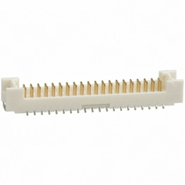 Hirose Electric DF13E-40DP-1.25V(55) image