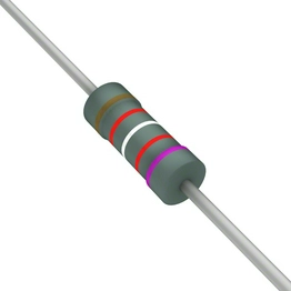 Stackpole Electronics RNF14BAE12K9 image