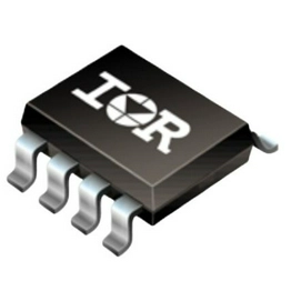 Infineon Technologies IR25606STRPBF image