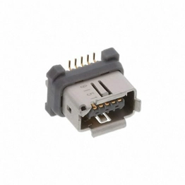 IX80G-A-10P Hirose Electric