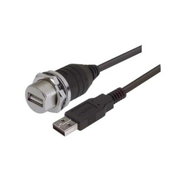WPUSBAXSH-1M L-com