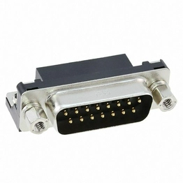 RDAD-15P-LNA(4-40)(55) Hirose Electric