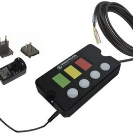 860.000.09 WERMA Signaltechnik