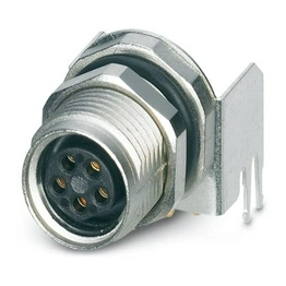 SACC-DSI-M8FS-5CON-M10-L90 DN PHOENIX CONTACT