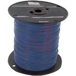 Alpha Wire 3057 BL001 image