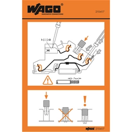 WAGO 210-417 image