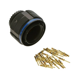 TV06RW-17-26P Amphenol
