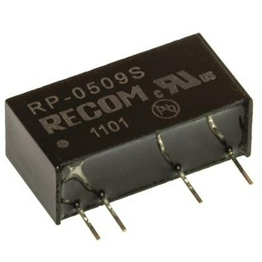 RECOM Power RP-0509S image
