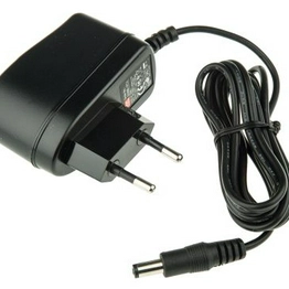 Mean-Well USA, Inc. GS06E-1P1J image