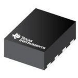 Texas Instruments TPS62841DLCR image
