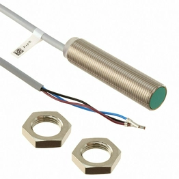 PEPPERL+FUCHS NBB4-12GM50-E2 image