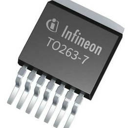 Infineon Technologies TLS850D0TAV50ATMA1 image