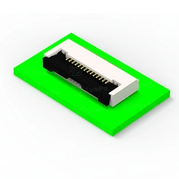 FPC-05F-14PH20 XUNPU