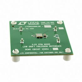 Analog Devices DC2095A-B image