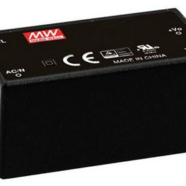 Mean-Well USA, Inc. IRM-20-5 image