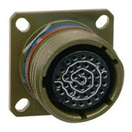 Amphenol D38999/20WB2PN image