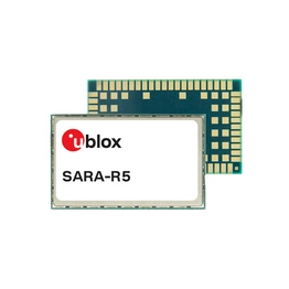 SARA-R510M8S-00B u-blox