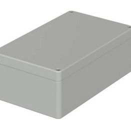 03221000 Bopla Gehäuse Systeme