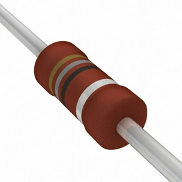 PR02FS0201809KR500 Vishay Intertechnology