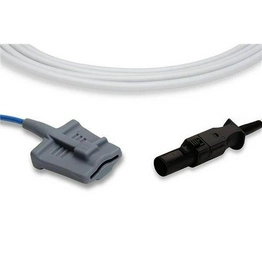 90651A DIRECT-CONNECT SPO2 SENSORS ADULT SOFT International Lighting